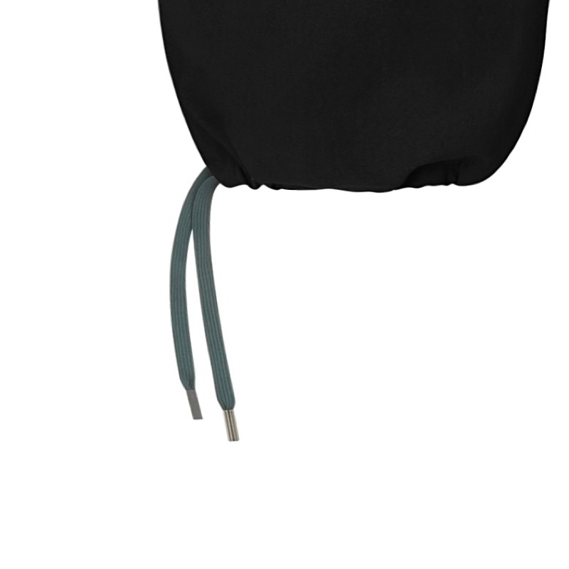 QUẦN CARGO PARACHUTE VẢI KAKI - VINTAGE PANTS 67%