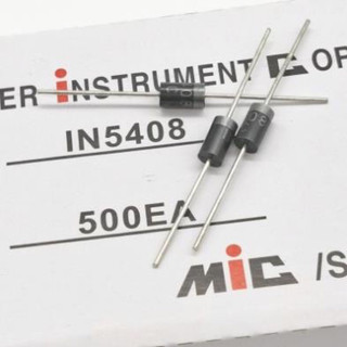 15 con Diot chỉnh lưu 1N5408 3A/1000V