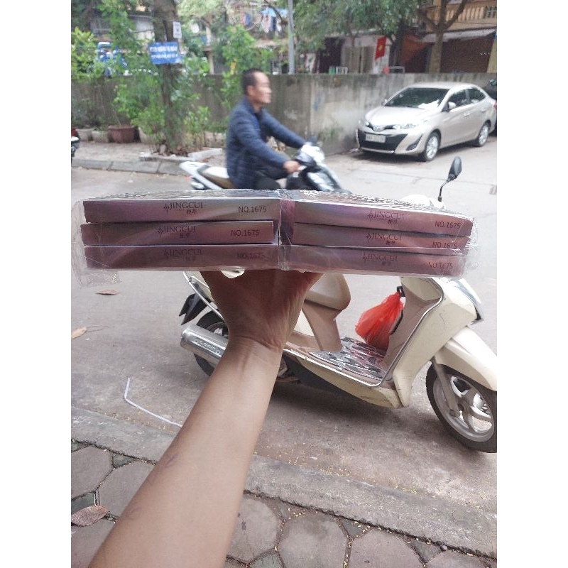 Quần tất 3d6s