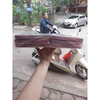 Quần tất 3d6s