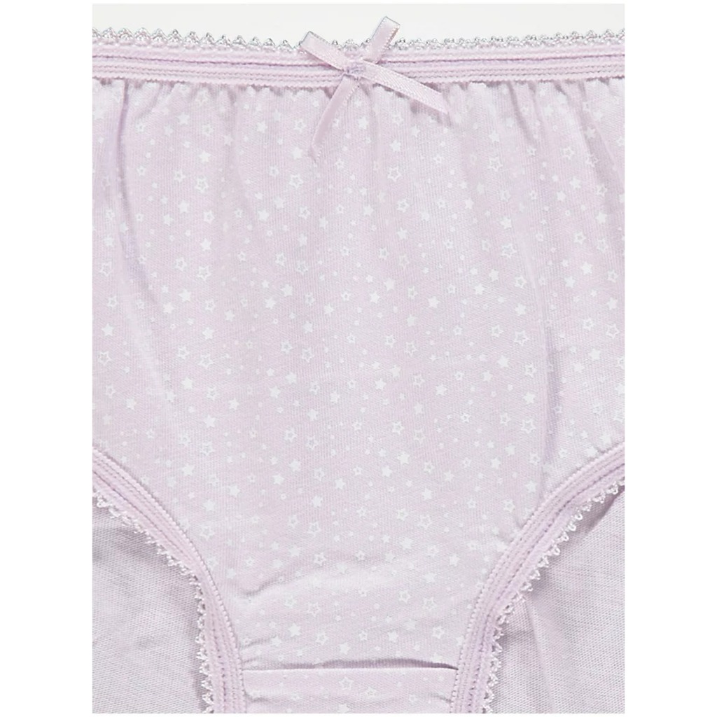 Set quần chíp sịp bé gái George_hàng chính hãng authentic Anh