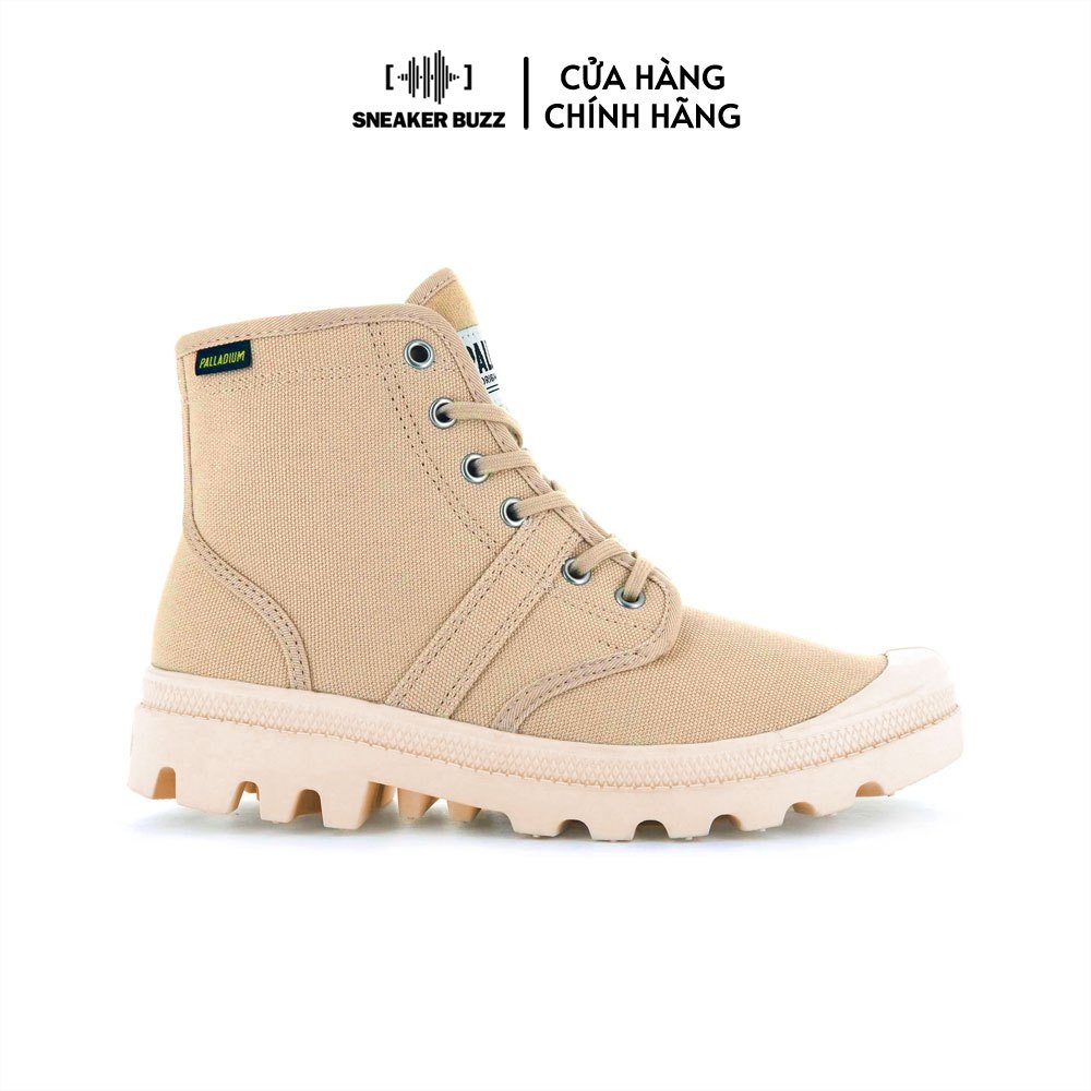 Giày Palladium Pallabrousse 90069-219-M