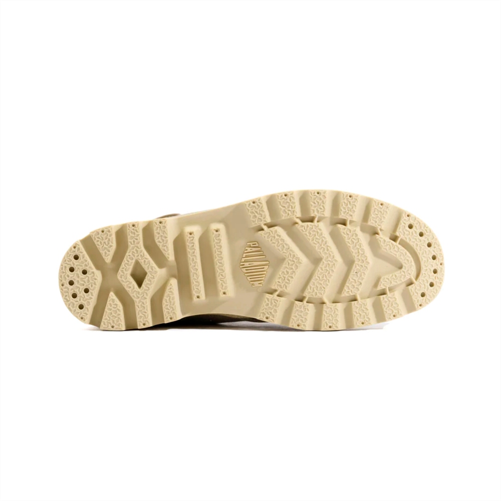 Giày Palladium Pampa Hi 92352-211-M