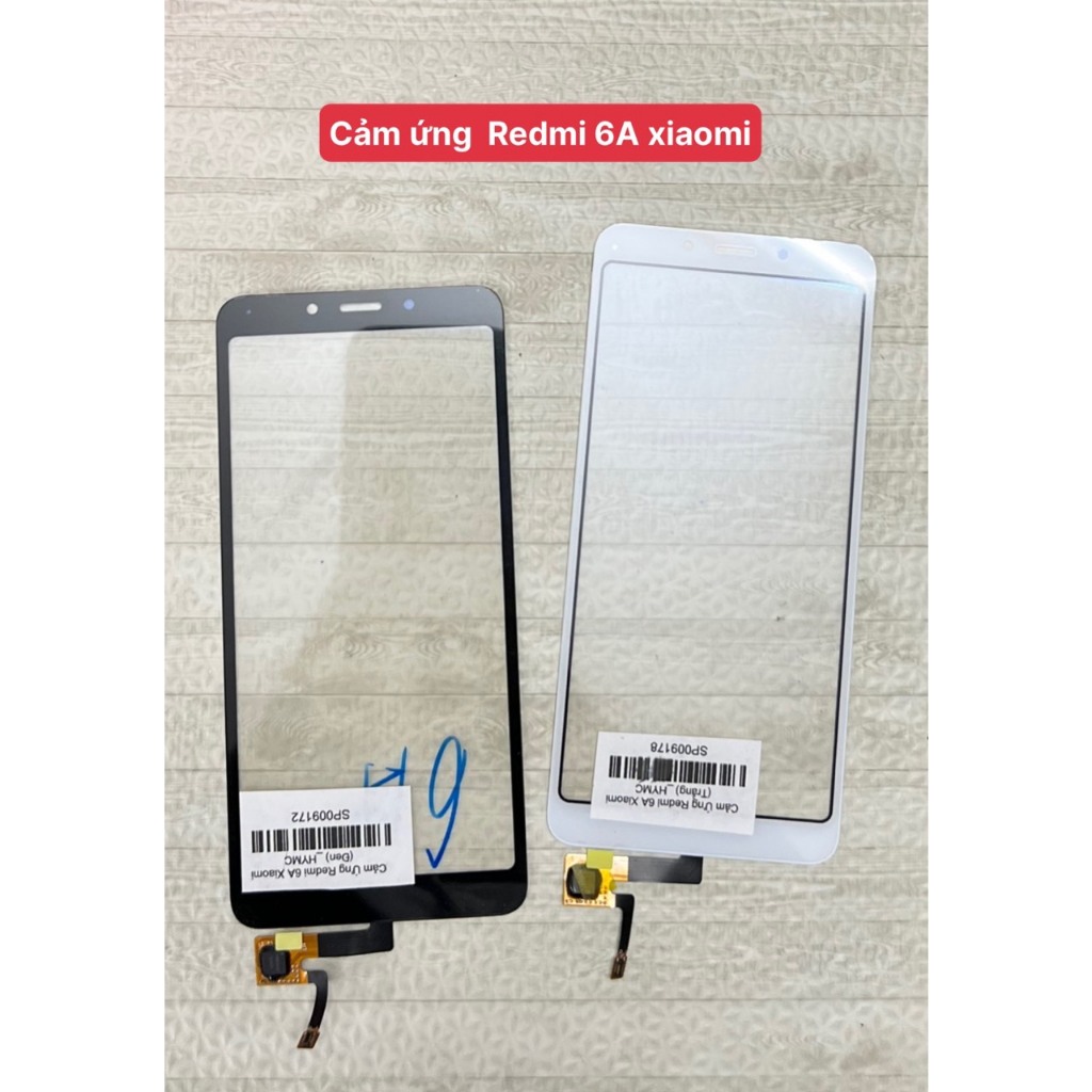 Cảm ứng Redmi 6A Xiaomi