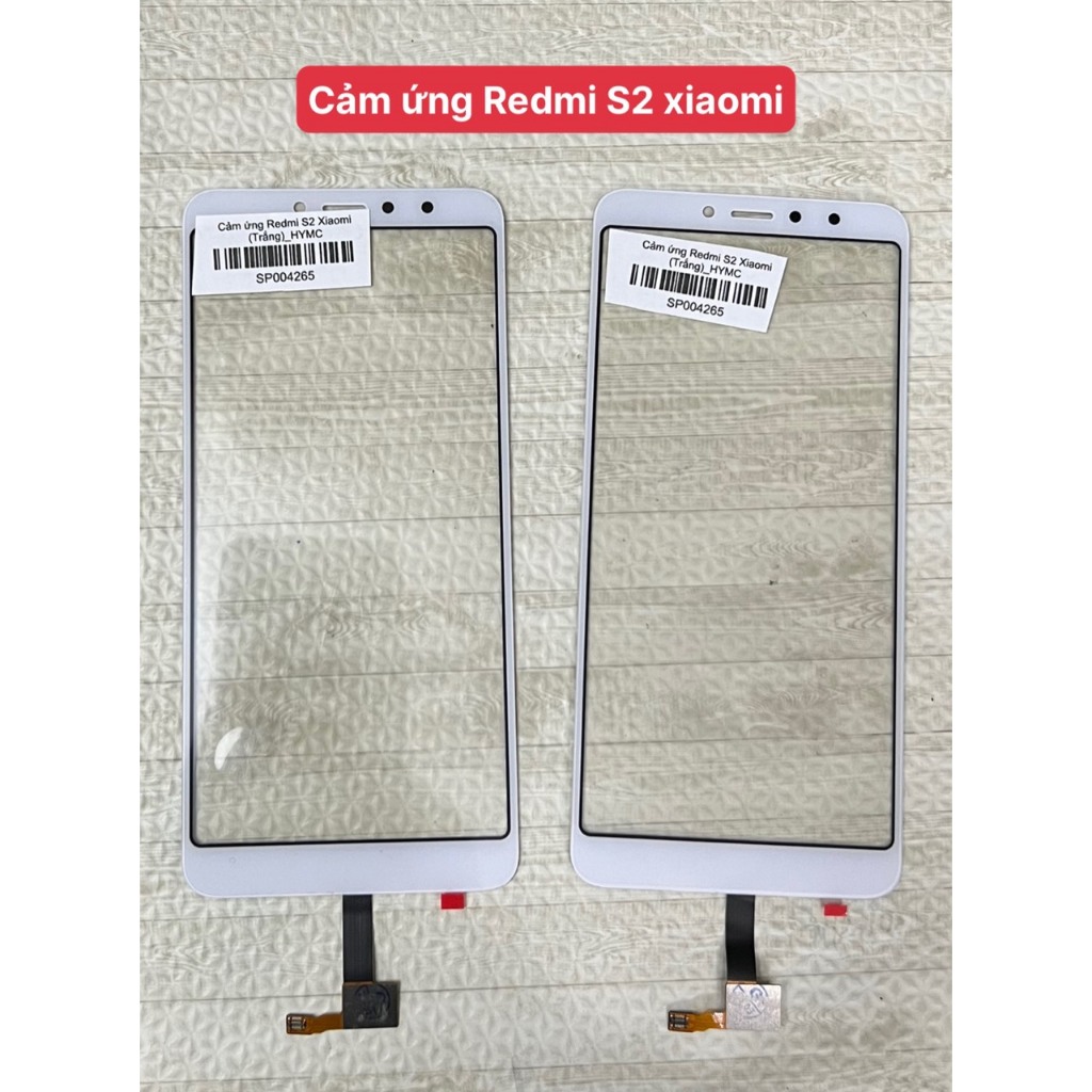 Cảm ứng Redmi S2 xiaomi