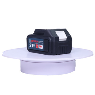 10 cell Thường - chân phổ thông dùng cho máy khoan, Máy siết bulong, Máy mài