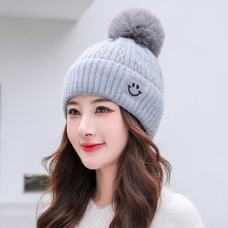 Nón len  ⚡️𝐅𝐑𝐄𝐄 𝐒𝐇𝐈𝐏⚡️ Nón len nữ dầy dặn phong cách Hàn Quốc