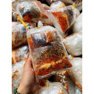 BÁNH TRÁNG TRỘN THẬP CẨM FULL TOPPING