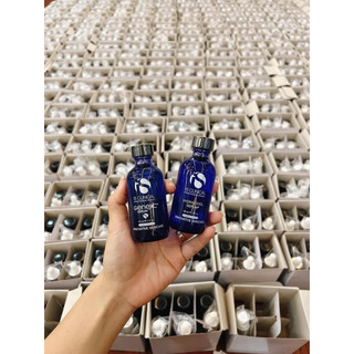 Serum phục hồi cấp ẩm IS Hydra Cool 30ml 60ml