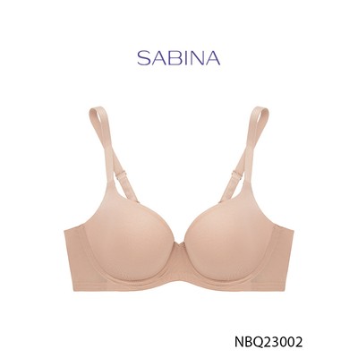 Áo Lót Mút Đệm Mỏng Màu Trơn Thời Trang Sixnature By Sabina NBQ23002 (Giống SBXS2200)