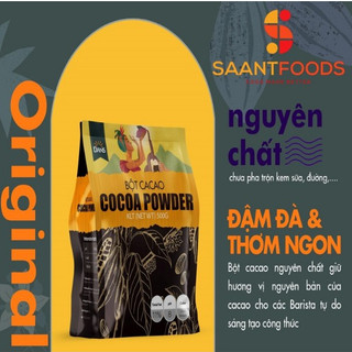 Bột Cacao Dans - 500 gram