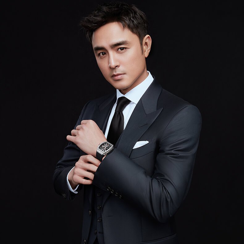 Đồng Hồ Nam I&W Carnival 765G2 Chính Hãng Full Box Chống Nước Kính Chống Xước Dây Silicone BH 5 Năm