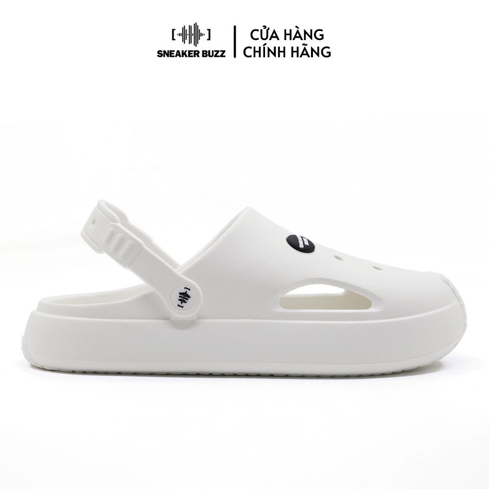 Dép Sneaker Buzz Clog Famility 8SBU234000