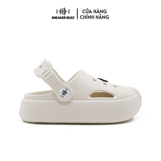 Dép trẻ em sneaker buzz clog famility 8sbk234020