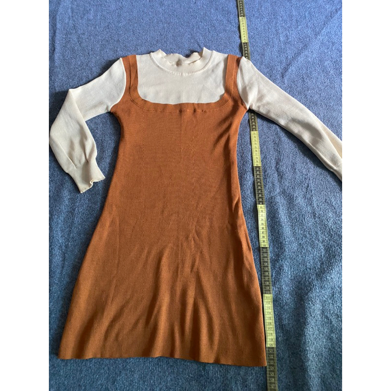 đầm thun dưới 63kg