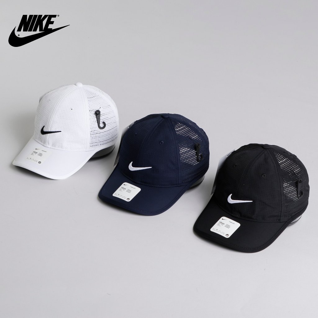 NÓN LƯỠI TRAI NI KE HERI TAGE 2023 CHUẨN HÃNG VẢI DÙ/COTTON SIÊU NHẸ CAO CẤP, LOGO THÊU,KIM LOẠI,PHOM THỂ THAO