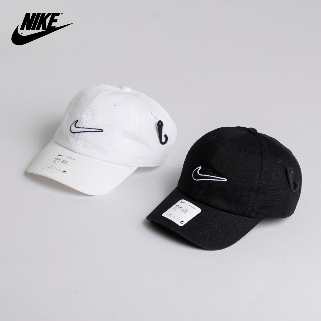 NÓN LƯỠI TRAI NI KE HERI TAGE 2023 CHUẨN HÃNG VẢI DÙ/COTTON SIÊU NHẸ CAO CẤP, LOGO THÊU,KIM LOẠI,PHOM THỂ THAO