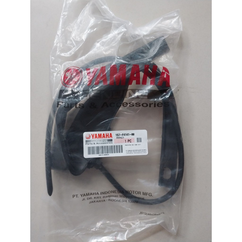 Cao su viền bình xăng mxking 135, exciter 135, Lc 135