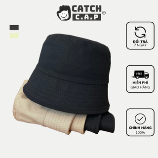 Nón Bucket Sụp Vành Unisex Cá Tính Phong Cách Hàn Quốc BK03