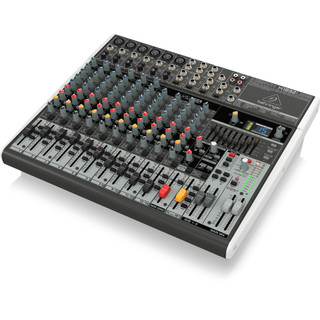 Mixer cơ Behringer X1832USB