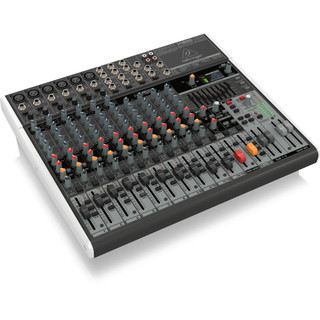 Mixer cơ Behringer X1832USB