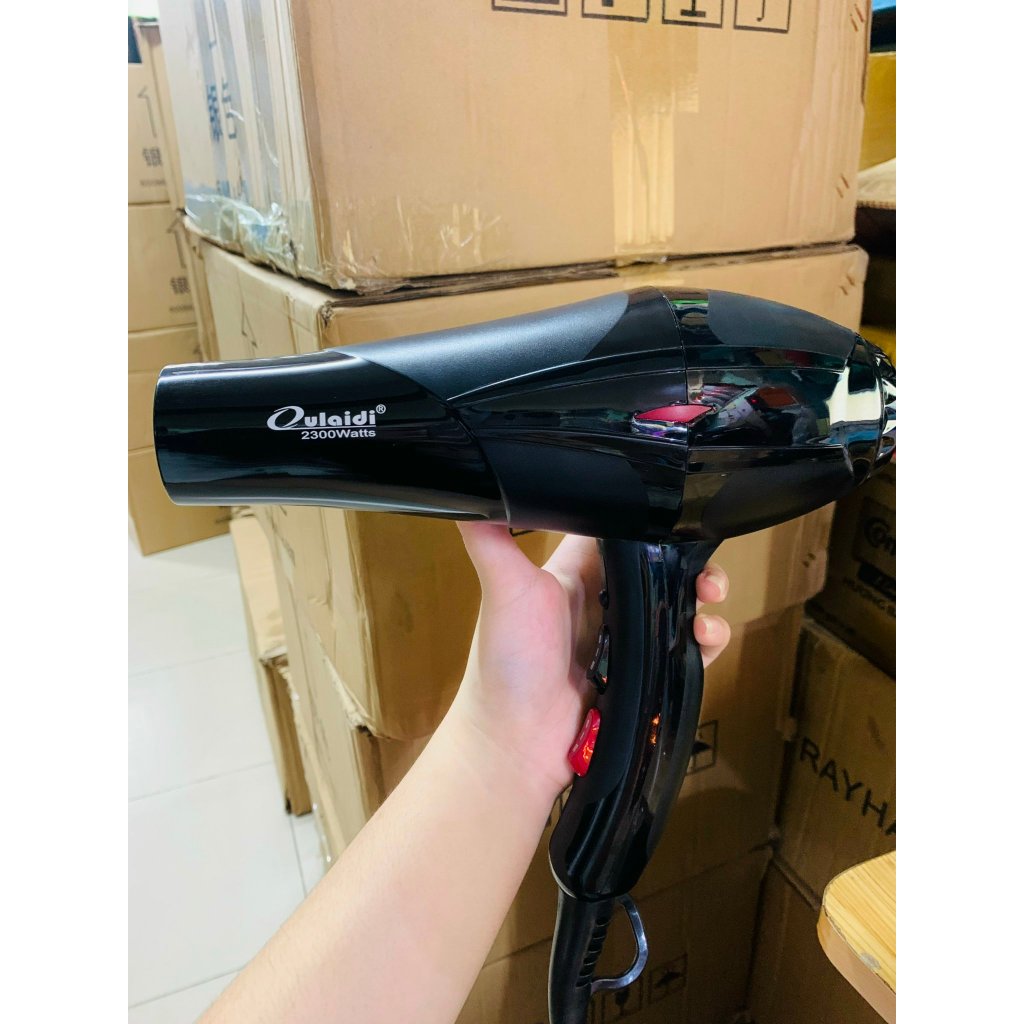 Máy sấy tóc QULAIDI 2300W