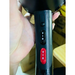 Máy sấy tóc QULAIDI 2300W