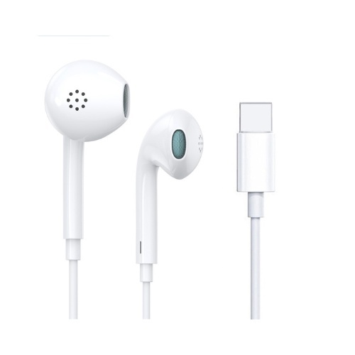 Tai nghe type c zin chính hãng dành cho máy táo V6
