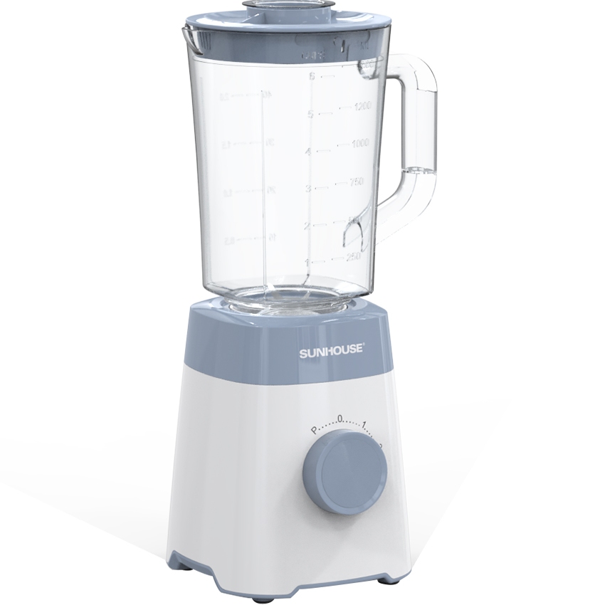 Máy xay sinh tố đa năng Sunhouse SHD5117MT