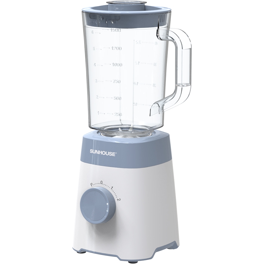 Máy xay sinh tố đa năng Sunhouse SHD5117MT