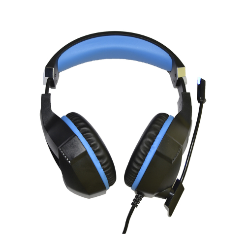 Tai nghe Gaming chụp tai Microlab G7