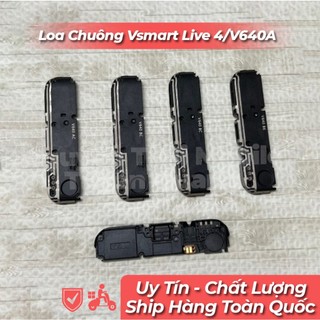 Loa Chuông Vsmart Live 4/V640A