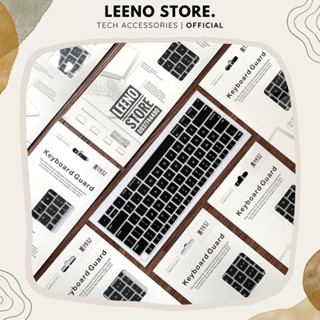 Miếng Lót Silicon Bảo Vệ Bàn Phím Macbook Pro / Air (Full Mã Máy, Cập Nhật Liên Tục)