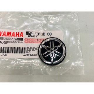 Logo mặt nạ exciter 2006-2010 3cm chính hãng yamaha