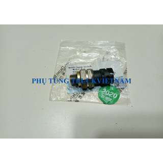 Công tắc báo đèn phanh stop auman c2400 c1500 c1350 c3400 c160