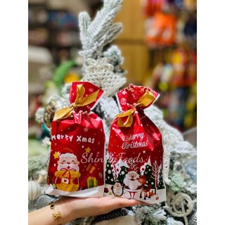 Set Quà Noel Xinh Lung Linh (Set 6 món)