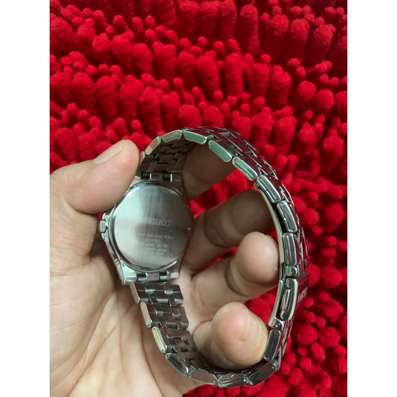Đồng hồ nam senko hàng si nhật