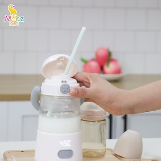[MOAZBEBE] Máy Hâm Sữa Di Động Moazbebe 069