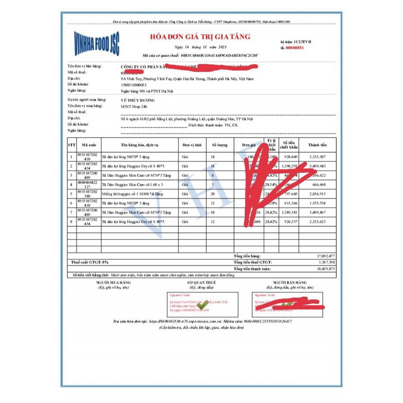 Tã dán Huggies nb70+6 cho bé dưới 5kg tràm trà tự nhiên