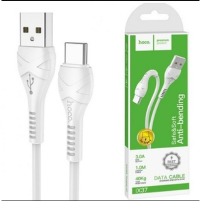 HOCO-X37-3.0A-1M for TypeC