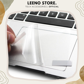 Miếng Dán Bảo Vệ Touchpad/ Trackpad Macbook Air / Pro (Full Mã Máy, Cập Nhật Liên Tục)