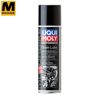 Chai xịt sên xích liqui moly 250ml
