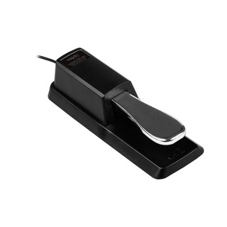 Bàn đạp tạo tiếng vang, Universal pedal sustain - Musedo TB-005 - Dành cho tất cả các loại Organ, Piano, Trống