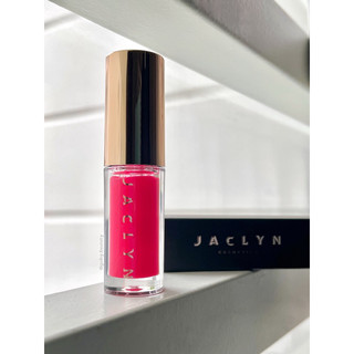 Son dưỡng môi Jaclyn Cosmetics Lip Oil