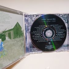 Eva Cassidy cd cds