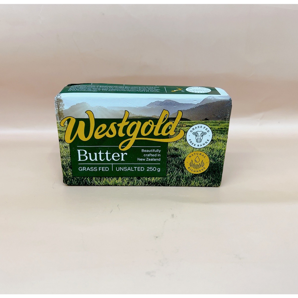 Bơ lạt Westgold 250g
