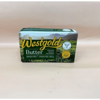 Bơ lạt Westgold 250g