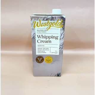 Kem Sữa Tươi Whipping Cream Westgold 1Lít