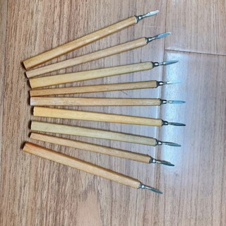 Bộ 3 dao lấy khóe móng , bộ lấy khóe
