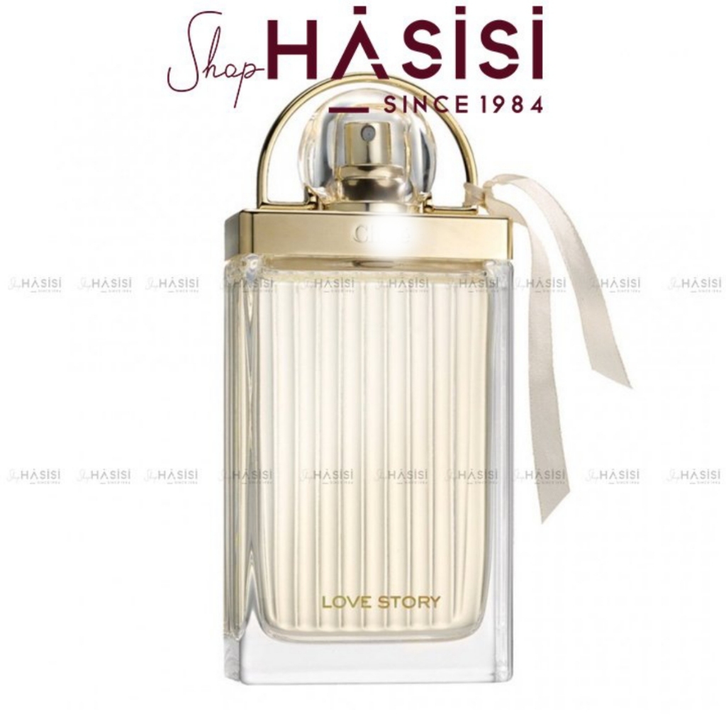 NƯỚC HOA C//H/L/O/E - Love Story EDP 75ml